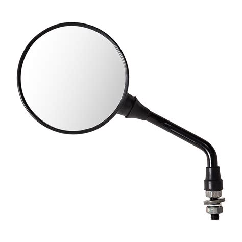 Uno Minda RV-6003R Rear View Mirror for Royal Enfield Thunderbird 350