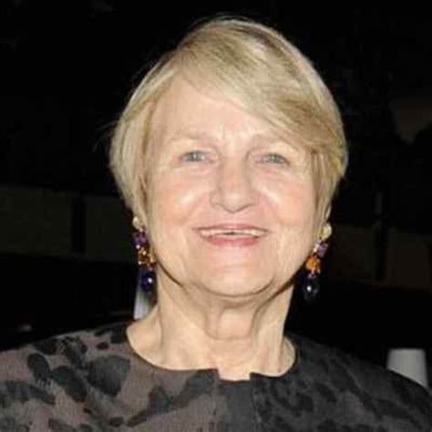 Who is George Soros' Ex-Wife Annaliese Witschak?