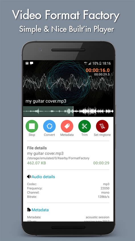 Image result for Video Format Factory