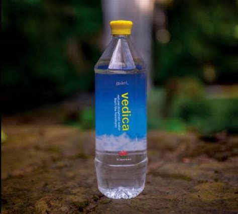 Bisleri vedica Mineral Water Price in India - Buy Bisleri vedica ...