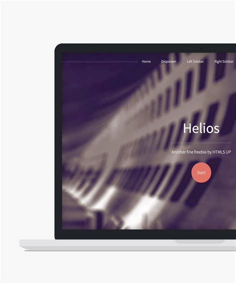 Image result for Simple Website HTML Code Template