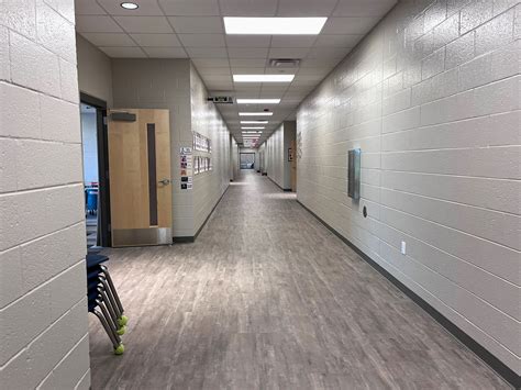 Morrison Elementary School Classroom Addition – Risley Architecture