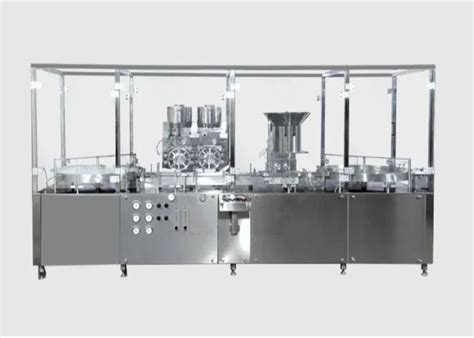 Image result for Injectable Filling Machine Video