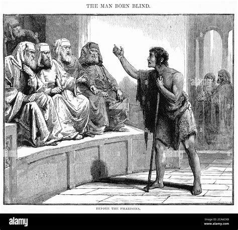 Pharisee jerusalem hi-res stock photography and images - Alamy