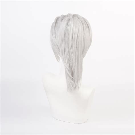 Buy Aadesso Anime Demon Slayer Adult Cosplay Wigs Uzui Tengen Show ...