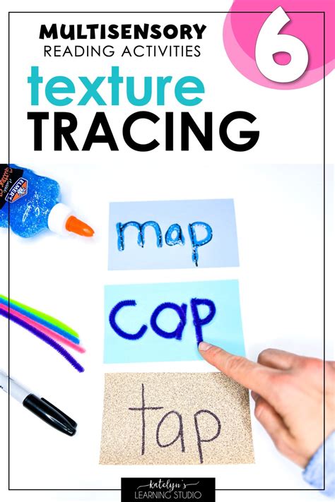 Image result for Multi-Sensory Lesson