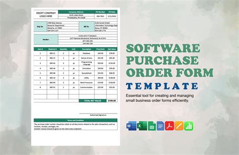 Image result for Purchase Order System Sofware