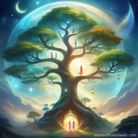 Tree Structure 的图像结果