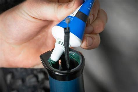 Image result for Dropper Post Installation