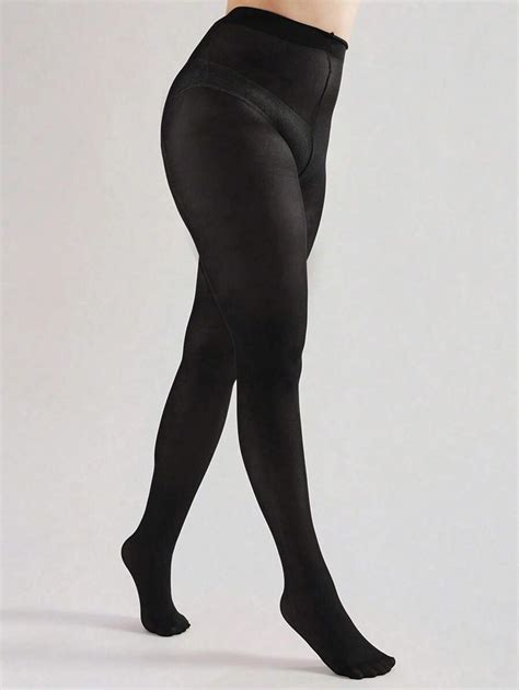 1pc Cross-Border Europe And The United States Velvet Pantyhose Spring ...