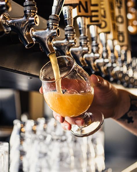 Twin Span Brewing Restaurant Info and Reservations