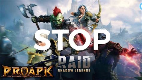 Image result for Raid Shadow Legends Sponsor Script