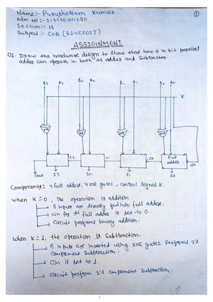ETE Practice Questions Set 2 - Practice Set - 2 for COA ETE Examination ...