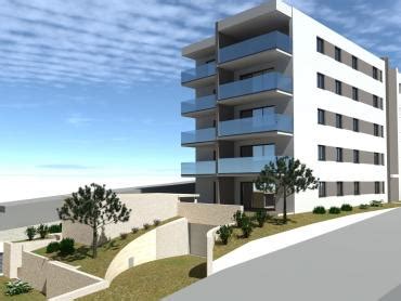 NOVOGRADNJA SEGET DONJI, DVOSOBNI STAN (CS-4) – 250m OD MORA!