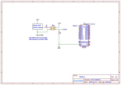 Image result for Optocoupler Raspberry Pi Pico Circuit
