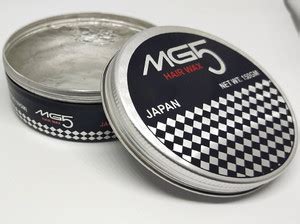 INAMORATA MG5 INAMORATA MEN Japan Hair Wax Hair Wax - Price in India ...