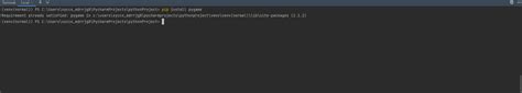 Image result for PyCharm Pygame