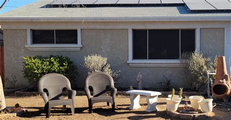 Are My Window Shade Screens Eligible for The SRP Shade Rebate? - All ...