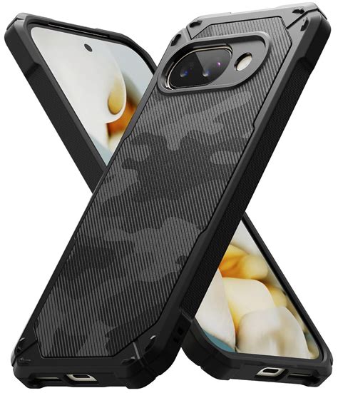 Google Pixel 9a Case Collection