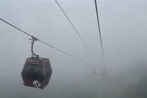 A Breathtaking Escape to Genting Highlands | Trip.com Genting Highlands