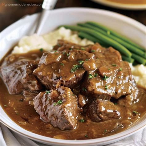 Best 12 Crock-Pot Cube Steak Recipe – Artofit