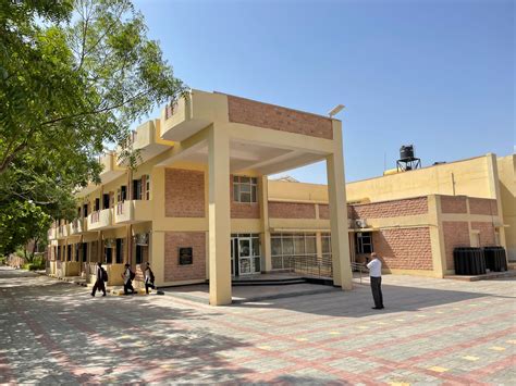 HOSTEL | National Skill Training Institute