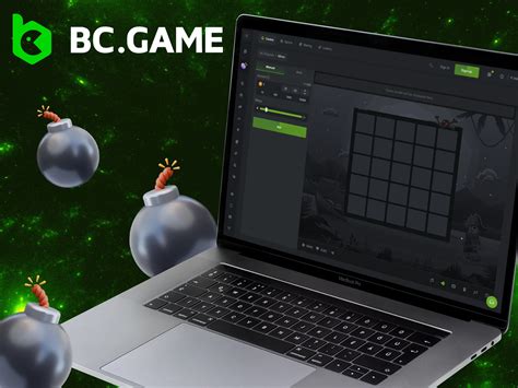 BC Game Mines: Play Online for Real Money