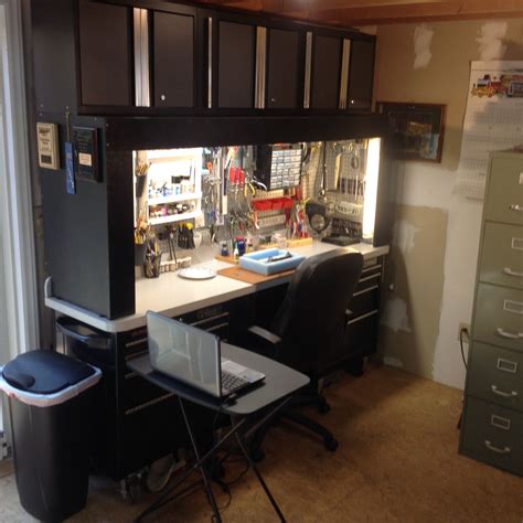 Image result for Computer Repair Workbench