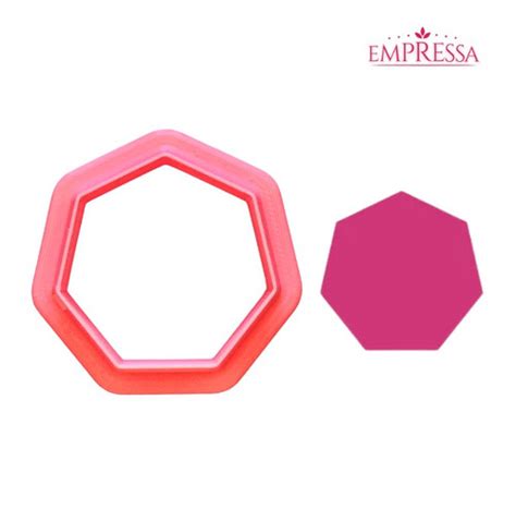Heptagon Cutters | Empressa