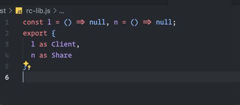 2024 年，该如何写一个全面兼容的 NPM 库 - 静かな森