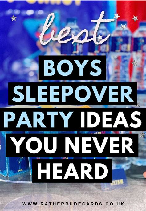 Olive sleepover party – Artofit