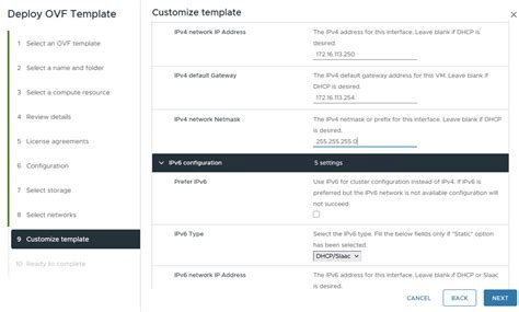 Image result for VCF Storage Setup