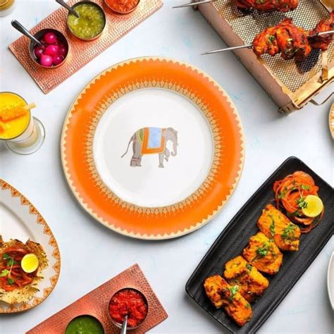 New menus in April 2025: Delhi-NCR restaurants introduce fresh flavours