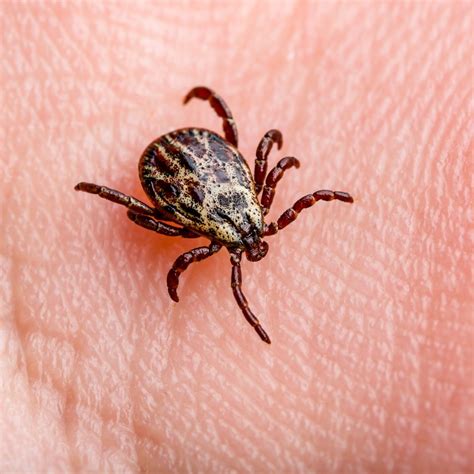 Asian longhorned ticks spread across US, Lyme disease cases rise | Will ...