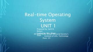 Process Management Real-Time Operating System 的图像结果