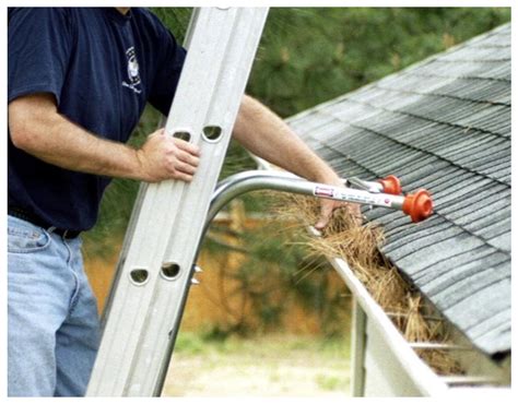 Image result for Replacement Ladder Standoff