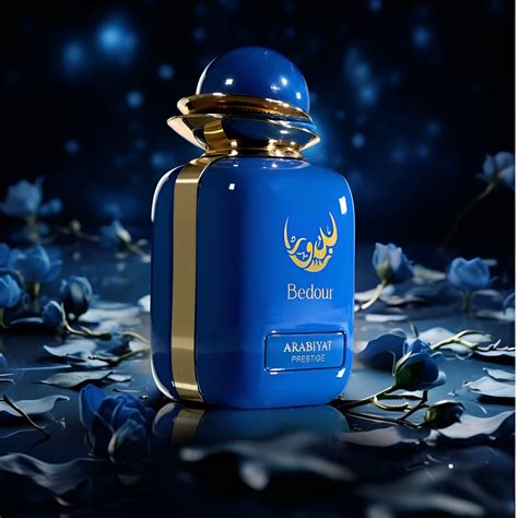 Bedour EDP 100ML – PERFUMES LOUNGE