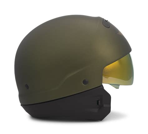 Marshall X04 3-in-1 Helmet | Harley-Davidson IN