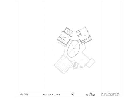 Galeria de Uma Casa de Final de Semana no Campo / SAK Designs - 19