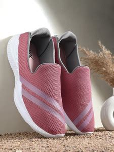 HRX by Hrithik Roshan -020 01 Walking Shoes For Women - Buy HRX by ...