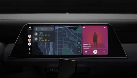 Image result for How to Setup Google Maps On Android Auto