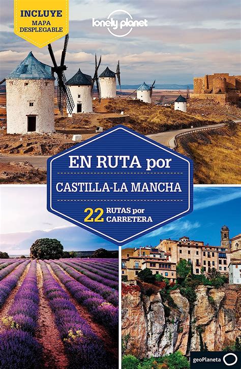Buy En ruta por Castilla-La Mancha 1: 22 Rutas por carretera Book ...