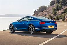 How Much Is The Bentley Continental Gt by All New Bentley Continental Gt Is A 626 Hp Gran Turismo How Much Is The Bentley Continental Gt
