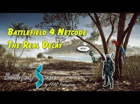 Image result for BF4 Netcode