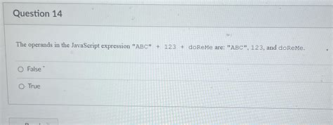 Image result for Operands in JavaScript