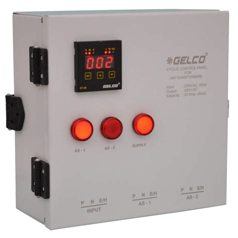 Digital Time Switches Collection | Gelco Electronics – Gelco ...