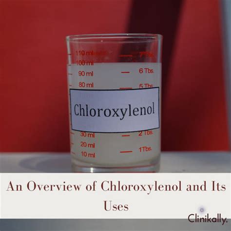 Chloroxylenol for Scalp Health: Benefits & How to Use | Clinikally