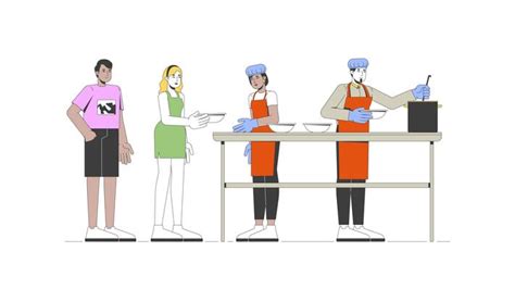 Restaurant Animation 的图像结果