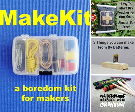 Image result for Instructables Projects