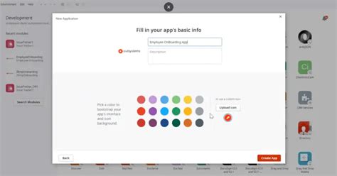 Image result for Create Ofline App Using Out System